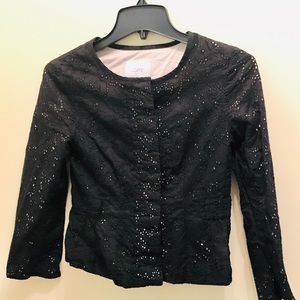 Loft cotton jacket, Sz 2P